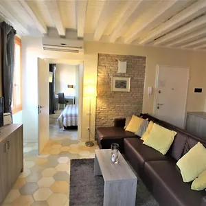 New And Spacious Apartment